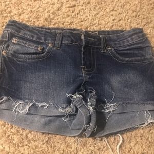Shorts